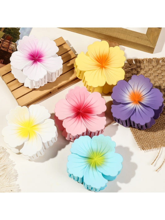 Beau - Cabbage Flower Hair Clip