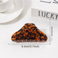 Beau - Stylish Crescent Shaped Hair Claw Clip