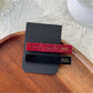 Beau - Fashionable Acetate Hair Clips