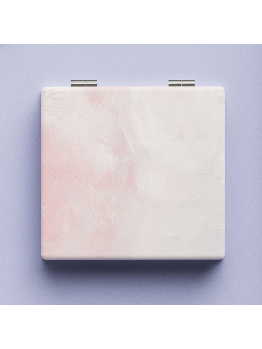 Mirroray - Acetate Compact Handhold Mirror