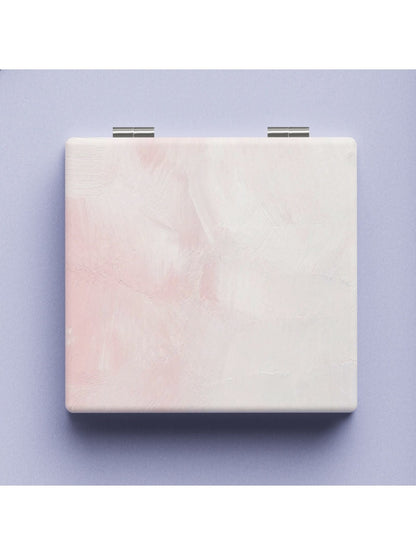Mirroray - Acetate Compact Handhold Mirror
