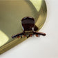 Beau - Delicate Half-Up Hair Clip
