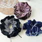 Gifty - Elegant Bow Hair Scrunchie