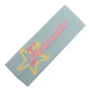 Gifty - Fashion Letter Jacquard Star Sports Headband