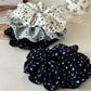 Gifty - Trendy Floral Hair Scrunchie