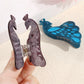 Beau - Peacock Shaped Hair Clip