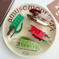 Beau - Cute Ice Cream Shaped Hair Clip