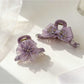 Beau - Sweet Butterfly Bow Decorative Claw Hair Clip