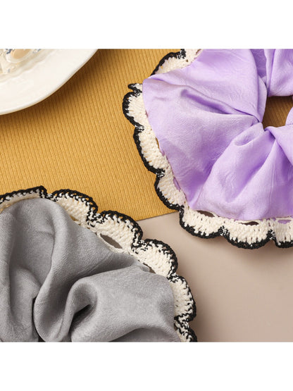 Gifty - Adorable Lace Hair Accessories
