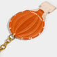 Keypus - Hot Air Balloon-Shaped Charm Keychain