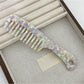 Camerow - Vintage Ombre Handle Comb