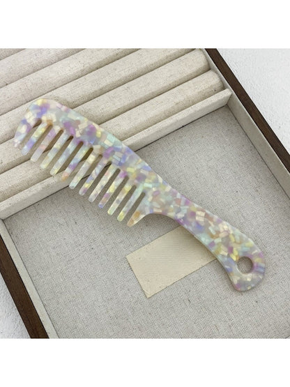 Camerow - Vintage Ombre Handle Comb