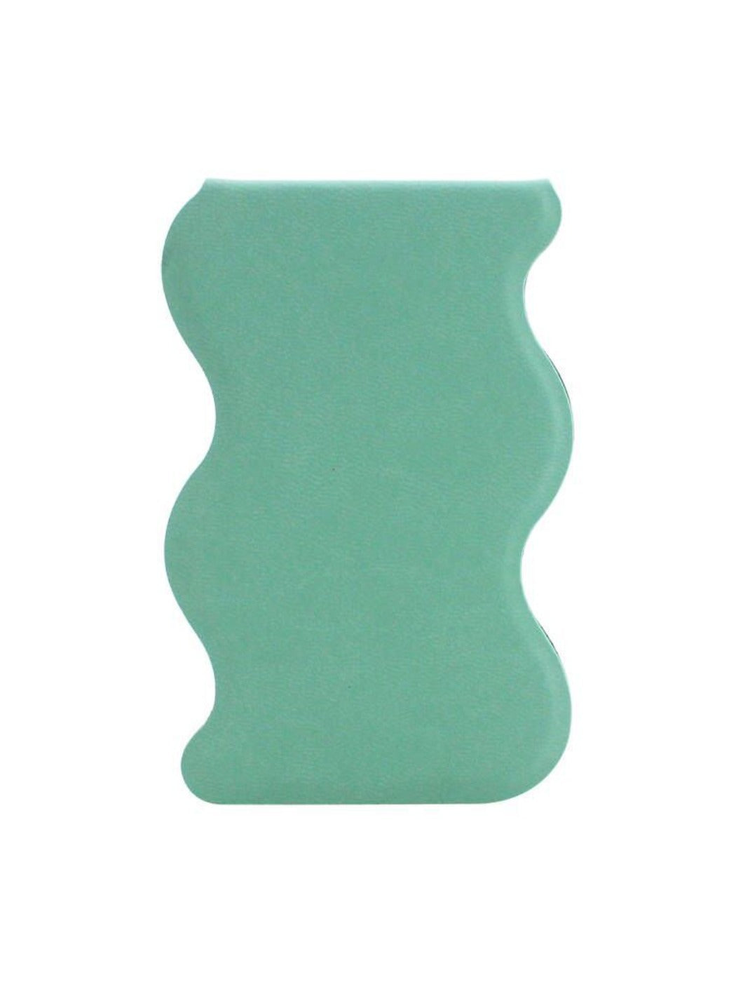 Mirroray - Wave Shaped Portable Makeup Mirror