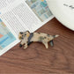Beau - Cute Cat Shaped Claw Clip