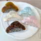 Beau - Chic Semi Circular Hair Claw Clip