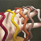 Gifty - Women Non Slip Toothed Headband