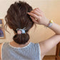 Gifty - Cartoon Dog Double Strand Elastic Hair Tie