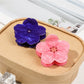 Beau - Cute Flower Hair Clips