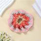 Gifty - Fashionable Knitted Scrunchie Hair Bands