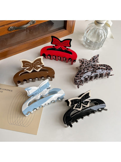 Beau - Sweet Bow Hair Clip