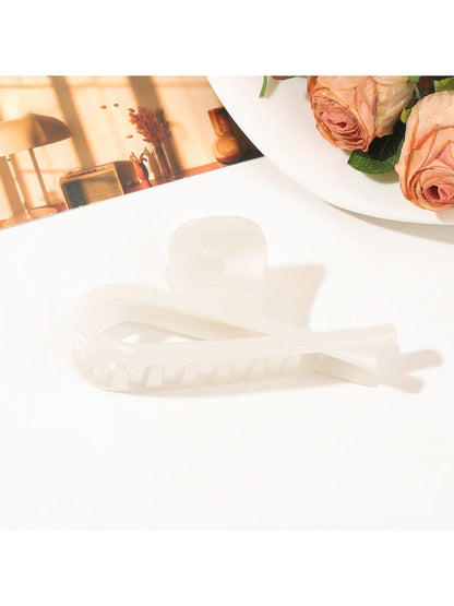 Beau - Dolphin-Shaped Claw Clip