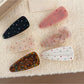 Beau - Elegant Rhinestone Side Hair Clip