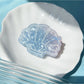 Beau - Blue Ocean Series Hair Clip
