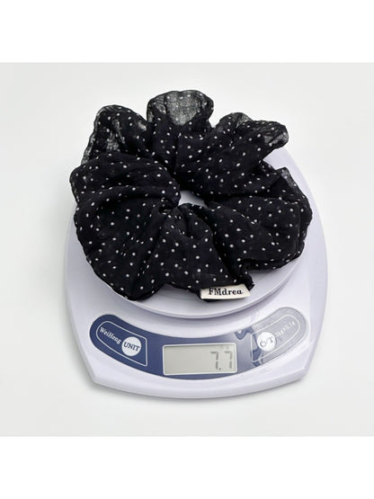 Gifty - Cute Polka Dot Hair Circle