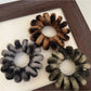 Gifty - Leopard print Phone Line Hair Tie