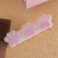 Beau - Cat Paw-Shaped Hair Clip