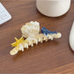Beau - Ocean Series Acetate Hairpin