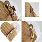 Beau - Hair Comb and Claw Clip 2 PCS Set