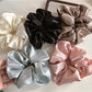 Gifty - Smooth Satin Hair Loop