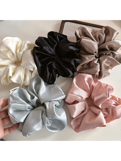 Gifty - Smooth Satin Hair Loop