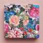 Mirroray - Oil Painting Illustration Square Vanity Mirror