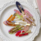 Beau - Stylish Flat Hair Clip