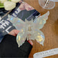 Beau - Minimalist Iridescent Hair Clip
