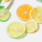 Beau - Lemon Slice Hair Clip