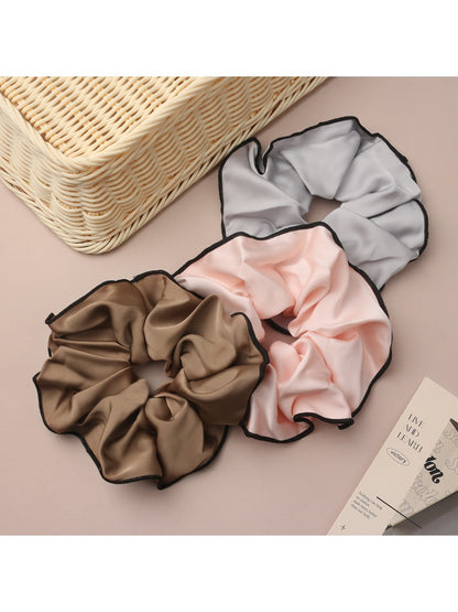 Gifty - Fashion Elastic Scrunchie Hair Tie