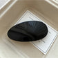 Beau - Stylish Oval Shaped Hair Clip