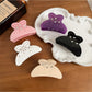 Beau - Butterfly Dot Rhinestone Hair Clip