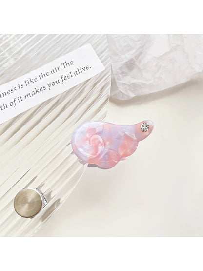 Beau - Cute Angel Wing Hair Clips