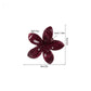 Beau - Frangipani Hair Clip Flower Hair Claw