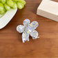 Beau - Gradient Color Flower Hair Clip
