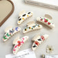 Beau - Cute Cartoon Hair Clips