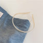 Gifty - Solid Color Minimalist Headband
