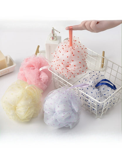 Papo - Fresh Mesh Bath Ball