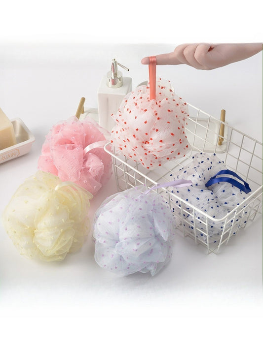 Papo - Fresh Mesh Bath Ball