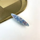 Beau - Willow Leaf-Shaped Hair Clip