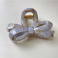 Beau - Elegant Textured Hair Claw Clip